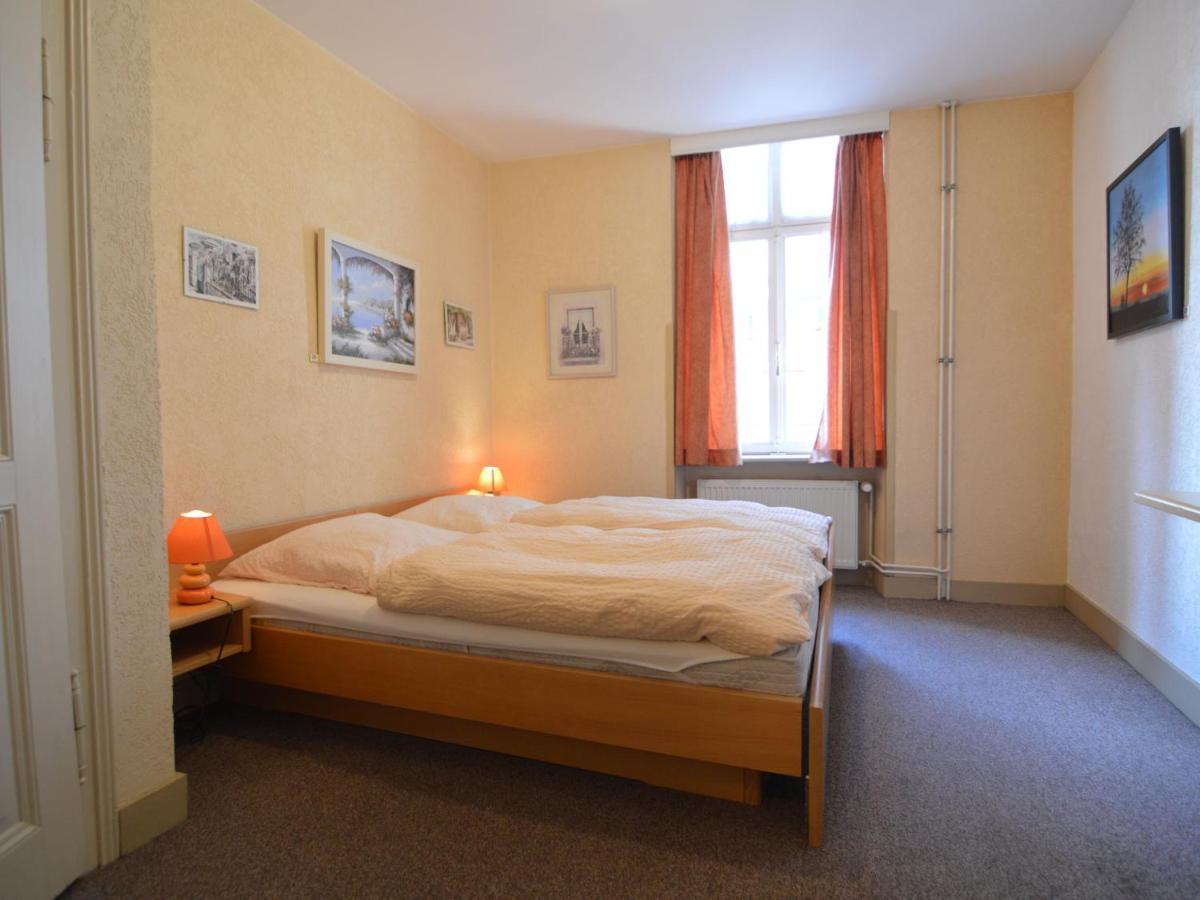 Classy Holiday Home In Uerzig Near Forest Екстериор снимка